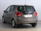 Opel Meriva - fotka číslo 3