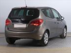 Opel Meriva - fotka číslo 4