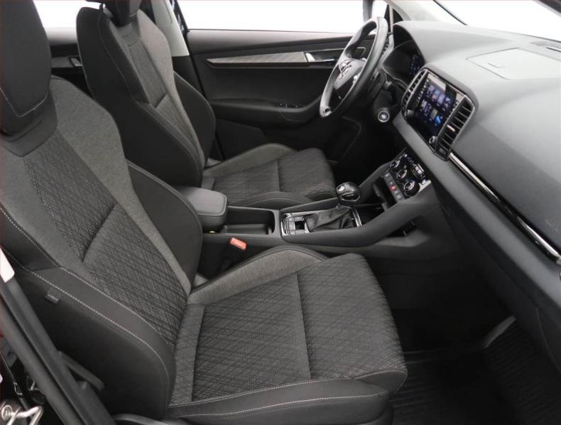 Škoda Karoq - hlavní fotka