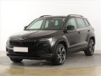 Škoda Karoq - fotka číslo 1