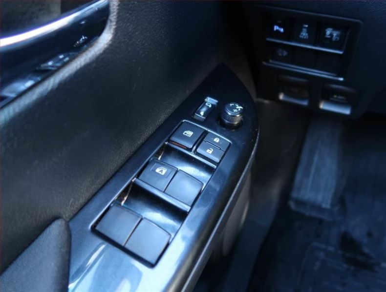 Toyota Hilux - hlavní fotka