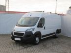 Peugeot Boxer - fotka číslo 1