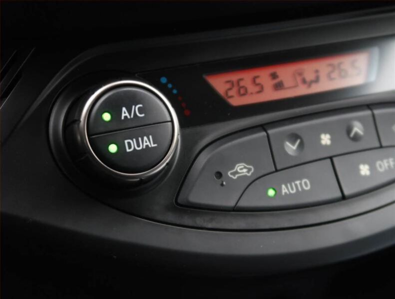 Toyota Yaris - hlavní fotka