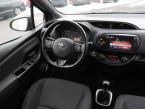 Toyota Yaris - fotka číslo 6