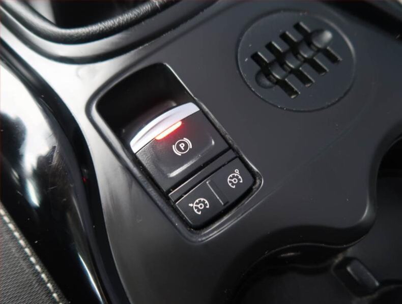 Renault Kadjar - hlavní fotka