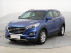 Hyundai Tucson - fotka číslo 1