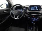Hyundai Tucson - fotka číslo 6