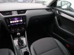 Škoda Octavia - fotka číslo 7