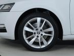 Škoda Octavia - fotka číslo 14