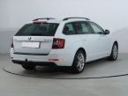 Škoda Octavia - fotka číslo 4
