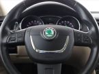 Škoda Superb - fotka číslo 7