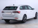 Škoda Octavia - fotka číslo 4
