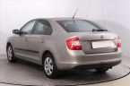 Škoda Rapid - fotka číslo 3