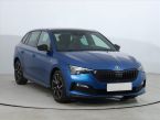 Škoda Scala - fotka číslo 0