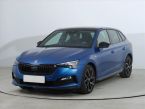 Škoda Scala - fotka číslo 1