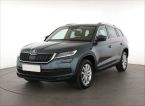 Škoda Kodiaq - fotka číslo 1