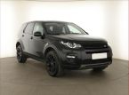 Land Rover Discovery - fotka číslo 0