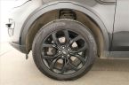 Land Rover Discovery - fotka číslo 11