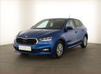Škoda Fabia - fotka číslo 1