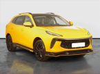 Dongfeng T5 EVO - fotka číslo 0