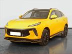 Dongfeng T5 EVO - fotka číslo 1