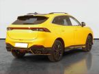 Dongfeng T5 EVO - fotka číslo 4