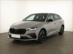 Škoda Scala - fotka číslo 1