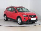 Seat Arona - fotka číslo 0