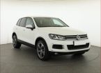 Volkswagen Touareg - fotka číslo 0