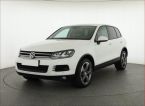 Volkswagen Touareg - fotka číslo 1