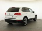 Volkswagen Touareg - fotka číslo 4