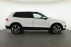 Volkswagen Touareg - fotka číslo 5
