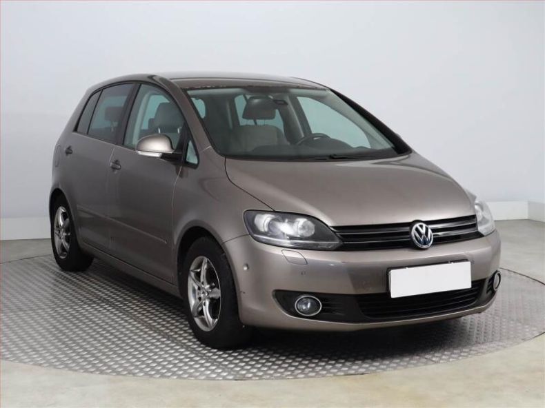 Volkswagen Golf - hlavní fotka inzerátu