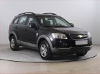 Chevrolet Captiva - fotka číslo 0