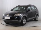 Chevrolet Captiva - fotka číslo 1