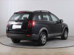 Chevrolet Captiva - fotka číslo 4