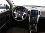 Chevrolet Captiva - fotka číslo 6