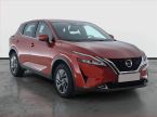 Nissan Qashqai - fotka číslo 0