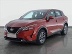 Nissan Qashqai - fotka číslo 1