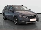 Škoda Octavia - fotka číslo 0