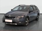 Škoda Octavia - fotka číslo 1