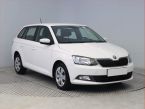 Škoda Fabia - fotka číslo 0