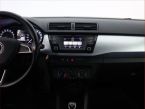 Škoda Fabia - fotka číslo 9