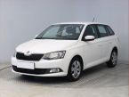 Škoda Fabia - fotka číslo 1
