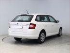 Škoda Fabia - fotka číslo 4