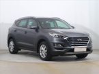 Hyundai Tucson - fotka číslo 0