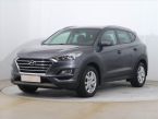 Hyundai Tucson - fotka číslo 1