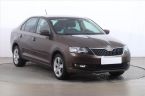 Škoda Rapid - fotka číslo 0