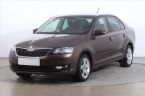 Škoda Rapid - fotka číslo 1