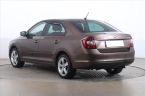 Škoda Rapid - fotka číslo 3